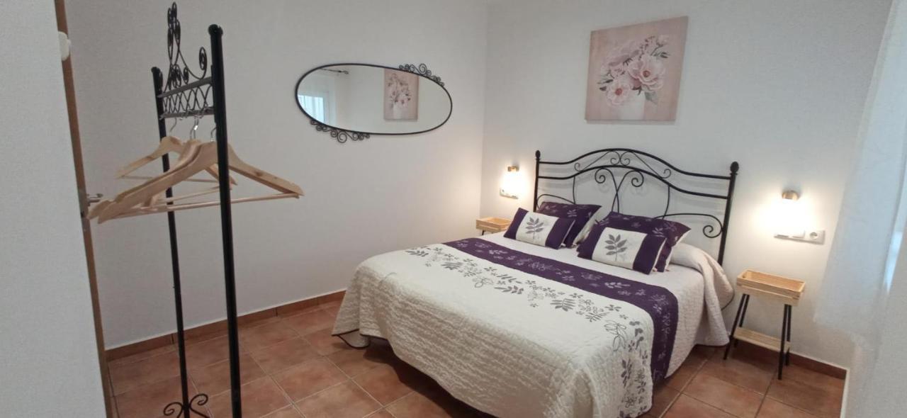 Casa Rural Miralmonte San Leonardo de Yagüe Exterior foto