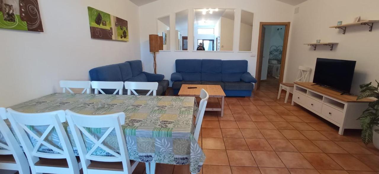 Casa Rural Miralmonte San Leonardo de Yagüe Exterior foto